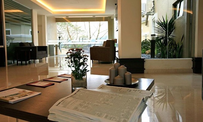 Bangsar Apartment | The Nomad Bangsar - 3 Bedroom #16