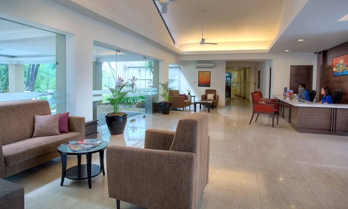 Bangsar Apartment | The Nomad Bangsar - 3 Bedroom #42