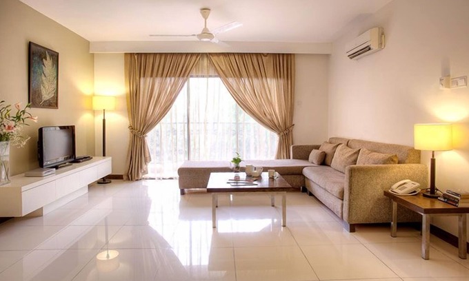 Bangsar Apartment | The Nomad Bangsar - 3 Bedroom #7