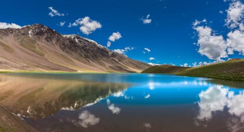 Spiti House | The Nomad's Cottage-Losar , nearest hotel stay to visit Chandra Tal - Lake , in Spiti Valley