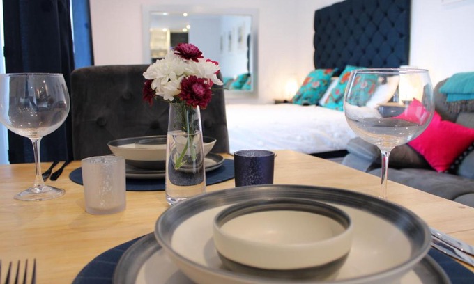 Chudleigh Apartment | The Nook @ Applemede
