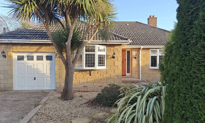 Brighstone House | The Nook - Brighstone