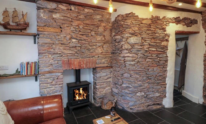 Brixham Cottage | The Nook
