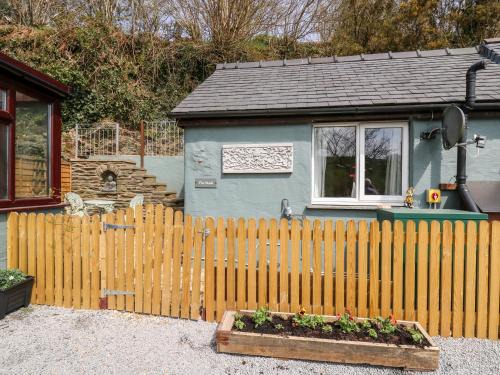 Clydey House | The Nook