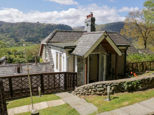 Llanrwst House | The Nook