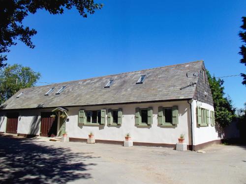 Sedlescombe House | The Nook