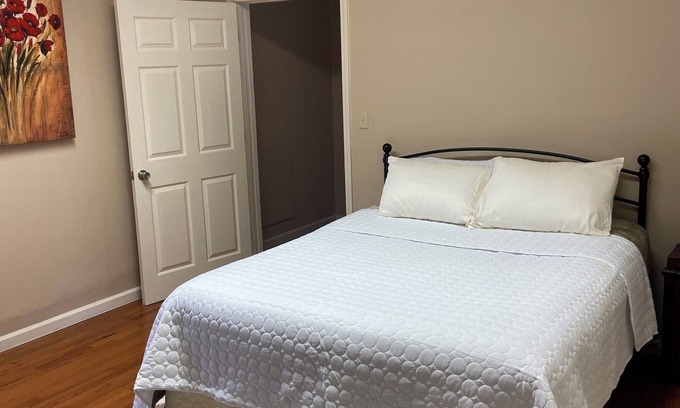 Pikeville Apartment | The Nook in Downtown Pikeville