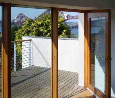 South Queensferry Apartment | The Nook, Studio Apartment, South Queensferry