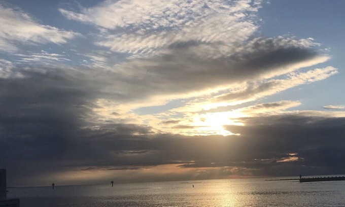 North Beach House | The Normandy Cottage ~ Charming Getaway ~ On The Shores Of The Chesapeake!