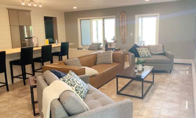 Duluth Apartment | The North Coast Escape | Park Point