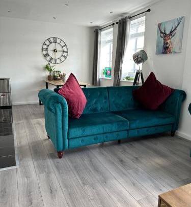 Brighton City Centre Apartment | The North Lanes