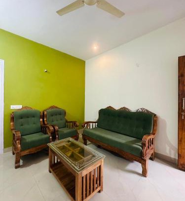 Banswadi Apartment | The Northern Aura
