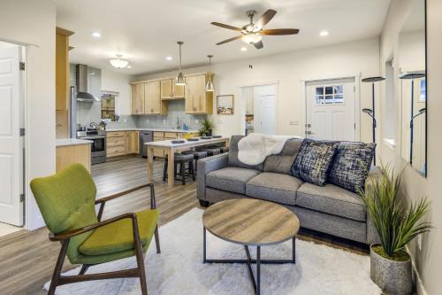 North Star House | The Northern Moose Retreat