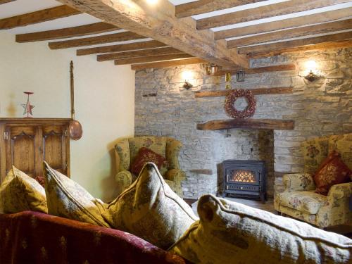 Kington House | The Oak