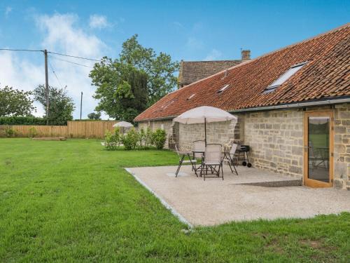 Trowbridge House | The Oak