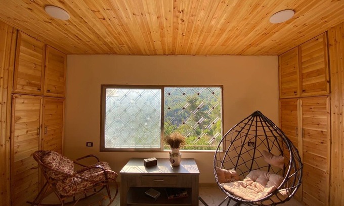 Suwailih Other | The Oaks Farm, near Abu Mahmoud Rock Clift and on the Jordan trial