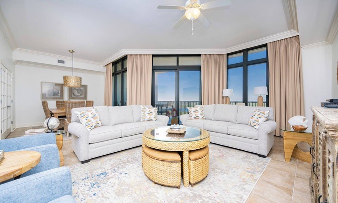 Orange Beach Condo | The Oasis at Orange Beach, formerly known as Phoenix West II, Unit 2015