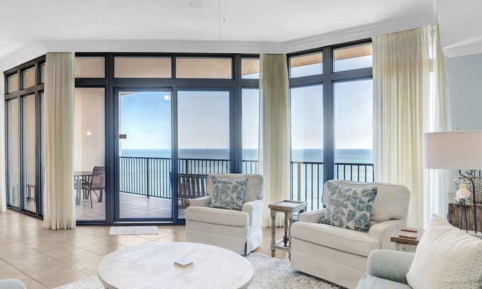 Orange Beach Condo | The Oasis at Orange Beach 2610 by Liquid Life