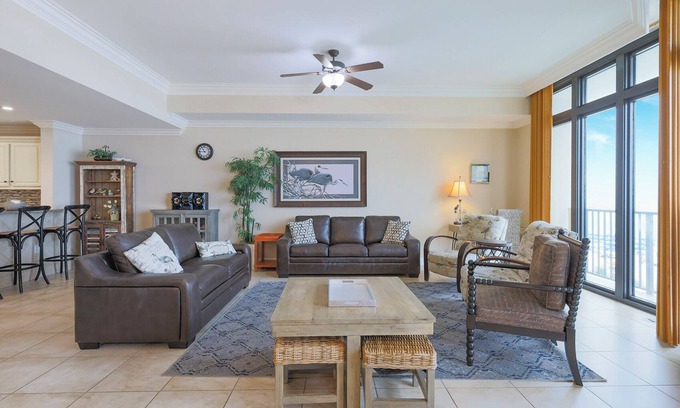 Orange Beach Condo | The Oasis at Orange Beach, formerly known as Phoenix West II, Unit 302