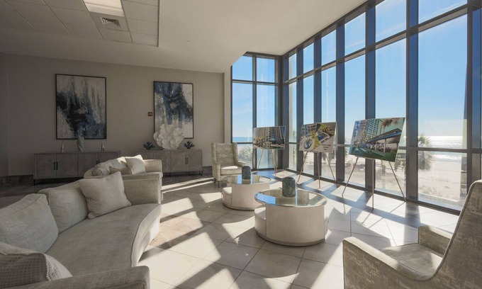 Orange Beach Condo | The Oasis at Orange Beach, formerly known as Phoenix West II, Unit 905