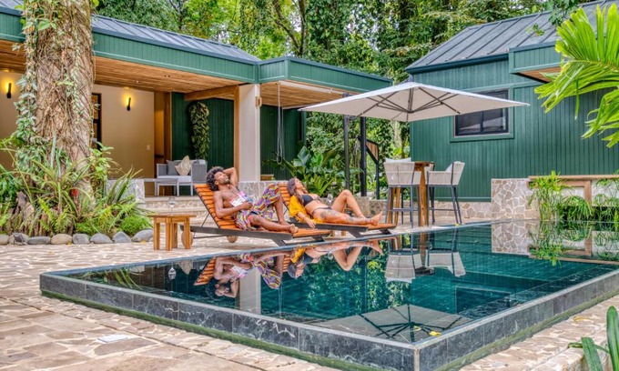 Manzanillo Villa | The Oasis at Puket