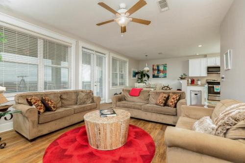 Red Fish Cove Apartment | The Oasis