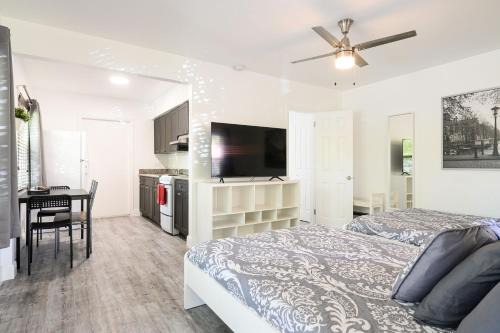 Edgewater Apartment | The Oasis