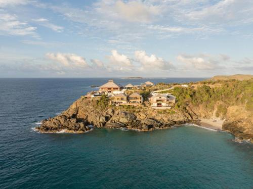 Virgin Gorda Resort | The Oasis