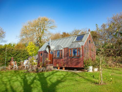 Lanreath House | The Observatory-Uk41754