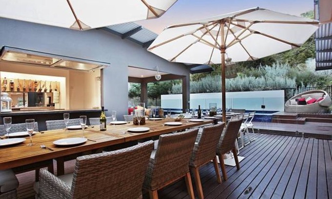 Rye House | The Ocean Retreat at Rye Ocean Beach