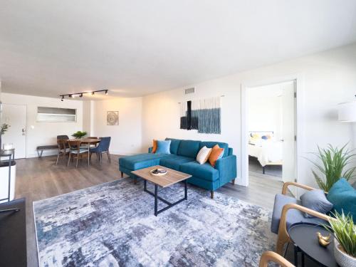 City Center Apartment | The Octagon in South Beach