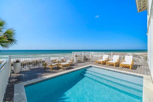 Seagrove Beach House | The Odessa by 30A Escapes