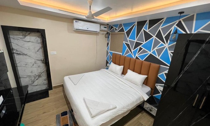 Puri Hotel | The Odyssey Inn Puri