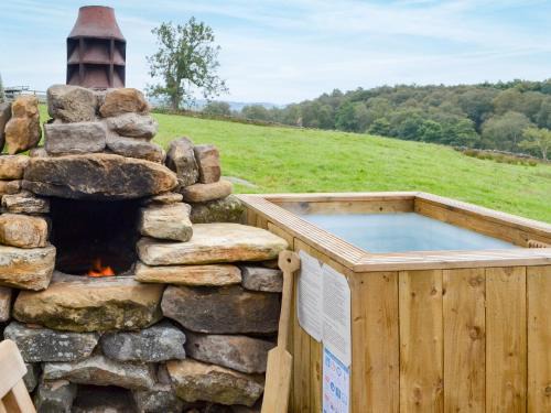 Easterside House | The Old Back Kitchen At Bonfield Ghyll Farm