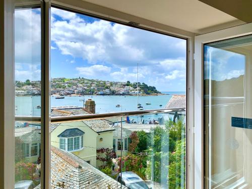 Fowey Apartment | The Old Bakery