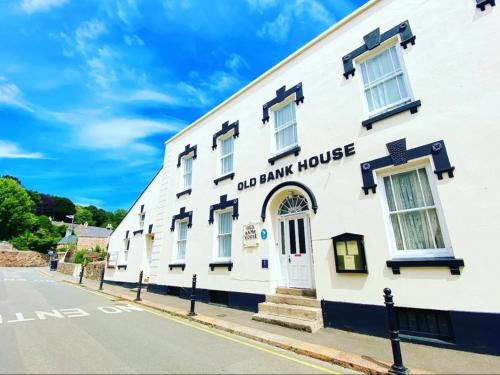 Gorey Hotel | The Old Bank House Hotel