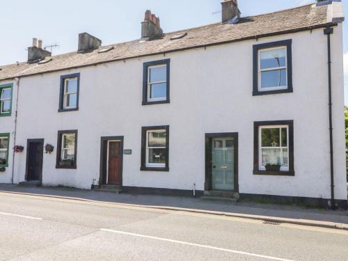Keswick House | The Old Betting Shop