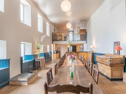 Pembroke House | The Old Brewery