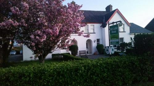 Waterville House | The Old Cable Historic House & Seafood Restaurant