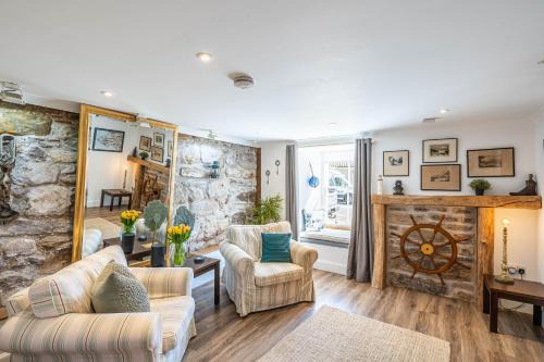 Pittenweem Apartment | The Old Chandlery