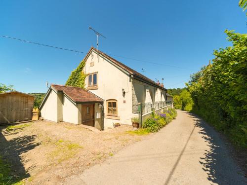 Pontesbury House | The Old Chapel