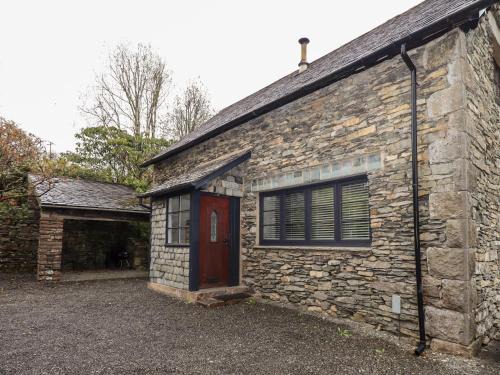 Crook House | The Old Chapel