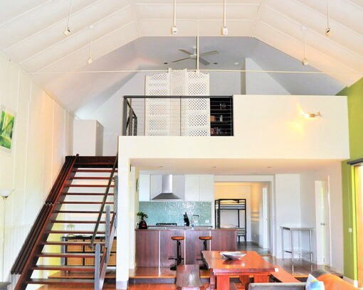 Forrest House | The Old Church Forrest, The Otways