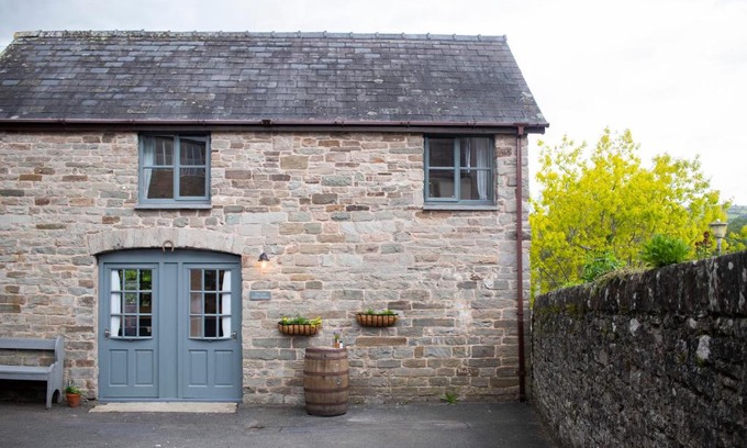 Hay on Wye House | The Old Cider House