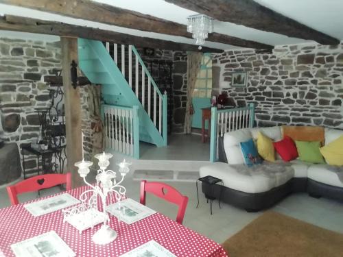 Carnoet House | The Old Cider Press