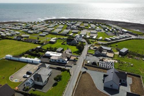Kilkeel House | The Old Coastguard Cottage at Leestone