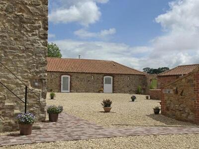 Stainton le Vale House | The Old Dairy - 26726