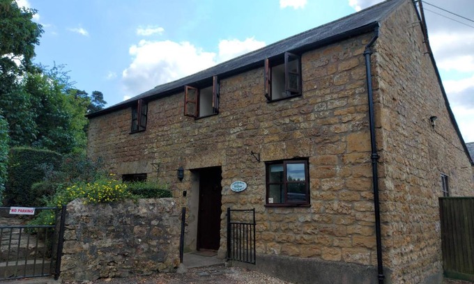 West Compton House | The Old Dairy