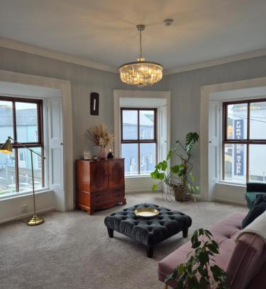 Clifden House | The Old Exchange