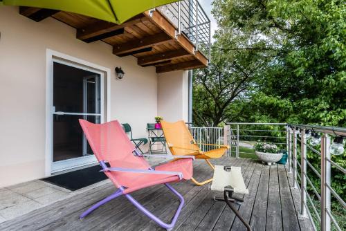 Edling Apartment | The Old Farmhouse